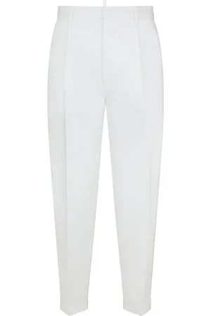 Dsquared2 Cool Guy broek met toelopende pijpen