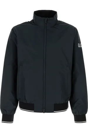 EA7 Jack met logoprint