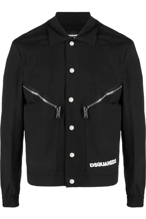 Dsquared2 Shirtjack met Icon
