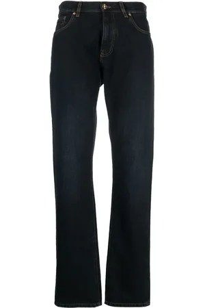 VERSACE Medusa jeans