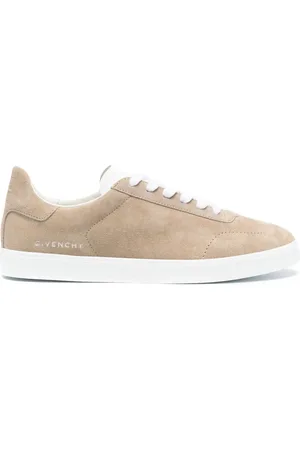 Givenchy Town suède sneakers