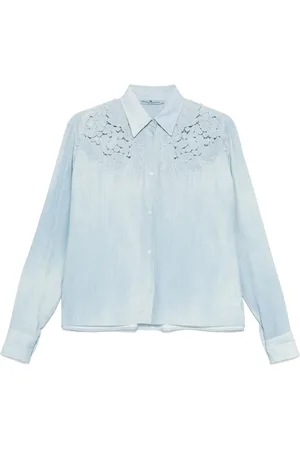 ERMANNO SCERVINO Emy blouse