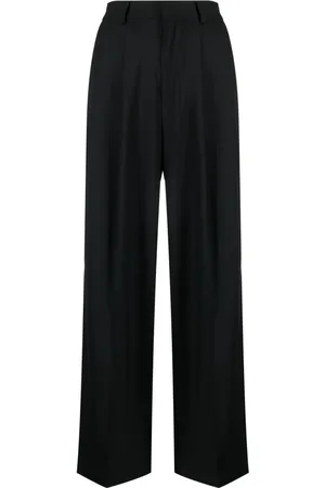 AZ FACTORY Broek met wijde pijpen