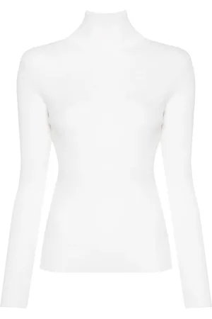 P.A.R.O.S.H. Geribbelde sweater