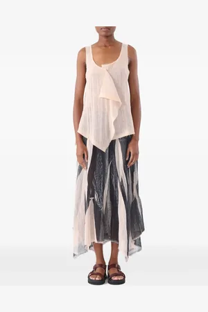 Jason Wu Blouse met print