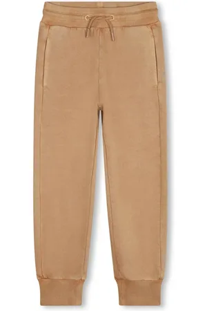 Marc Jacobs Trainingsbroek met smileyprint
