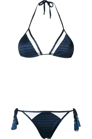 Brigitte Triangel bikini
