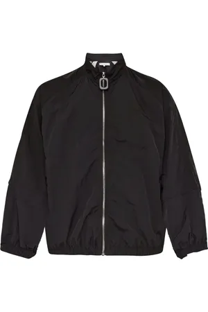 J.W.Anderson Trainingsjack met raglan mouwen