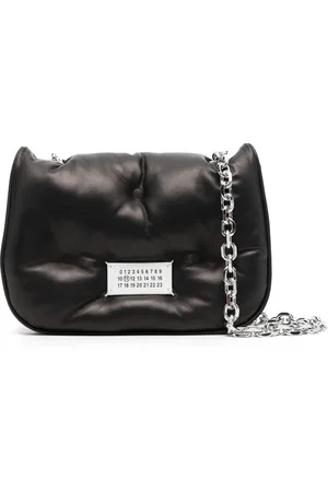 Maison Margiela Glam Slam Flap kleine schoudertas