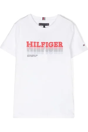 Tommy Hilfiger Katoenen T
