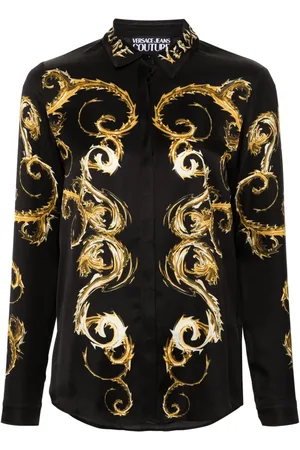 VERSACE T