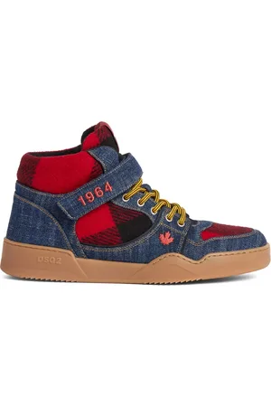 Dsquared2 Denim sneakers