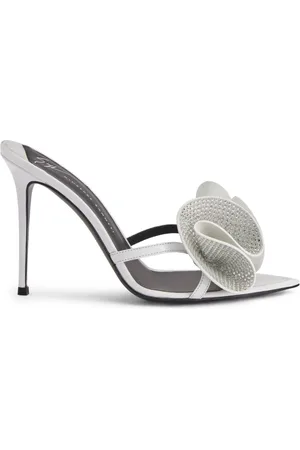 Giuseppe Zanotti Intriigo Charmante muiltjes