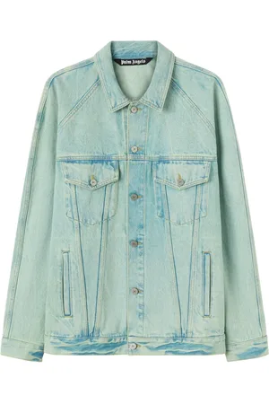 Palm Angels Denim jack
