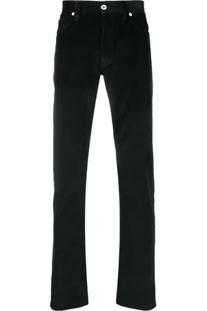 BRIONI Straight broek