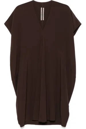 Rick Owens Tommykite V jurk