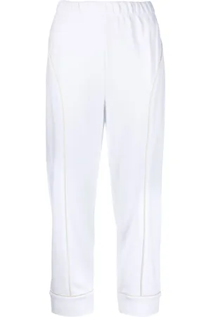 Stella McCartney Trainingsbroek met elastische taille