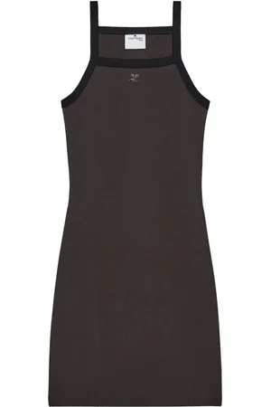 Courrèges Katoenen mini