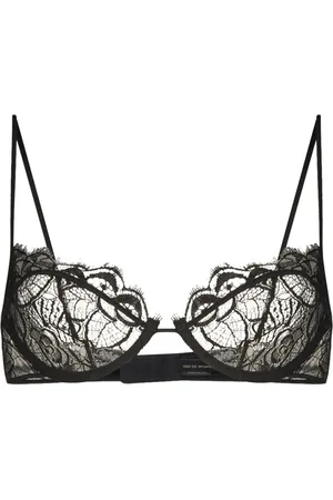 Kiki de Montparnasse Kanten bh