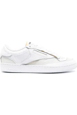 Reebok X Maison Margiela Club C low