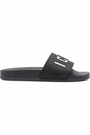 Dsquared2 Slippers met print