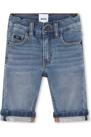 HUGO BOSS Straight jeans