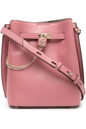 Michael Kors Schoudertas met slot