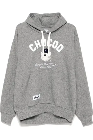 Chocoolate Choco hoodie
