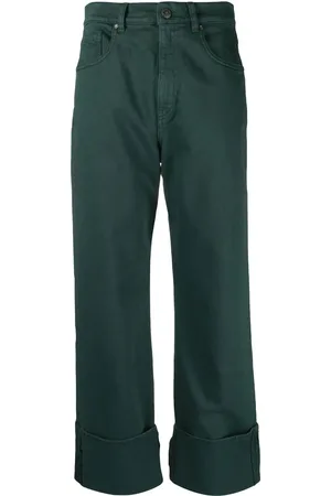 P.A.R.O.S.H. Straight jeans
