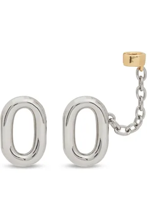 Paco rabanne XL Link oorbellen