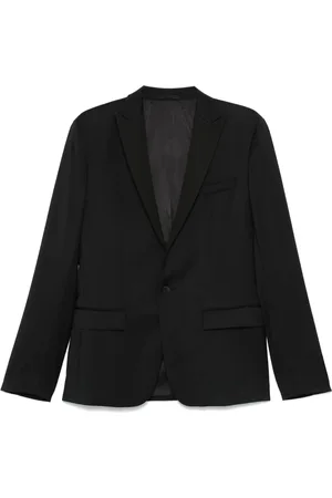Calvin Klein Wollen blazer