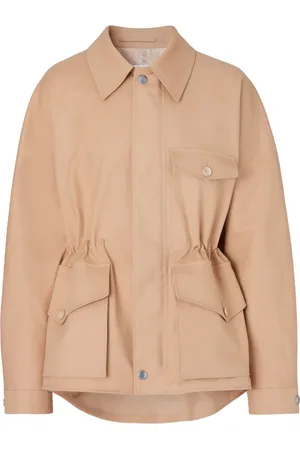 Burberry Gabardine jack