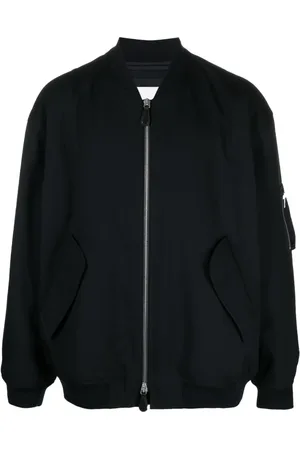 Jil Sander Jack met capuchon