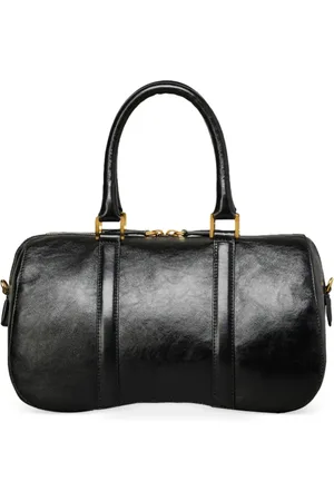Ami Boston leren shopper
