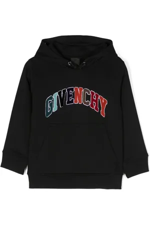 Givenchy Hoodie met logopatch