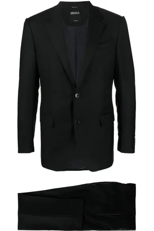 Ermenegildo Zegna Wollen pak