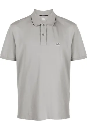 C.P. Company Piqué poloshirt
