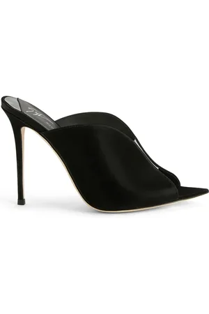 Giuseppe Zanotti Intriigo Muse leren muiltjes