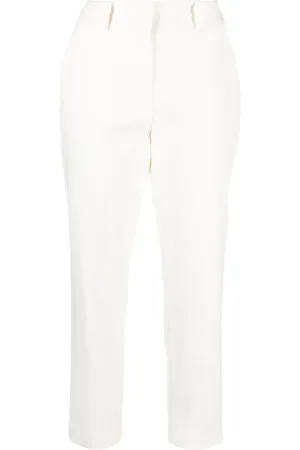 ELEVENTY Straight broek