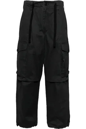 Chocoolate Cargo broek