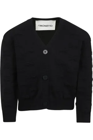 Simonetta Vest met V