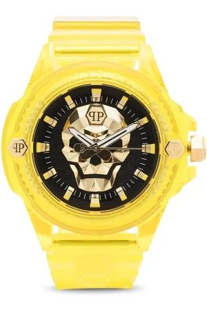 Philipp Plein The $Kull horloge