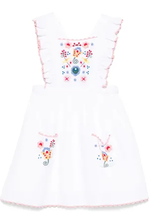 Louise Misha Huguette jurk