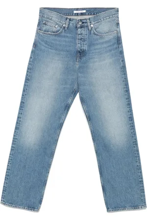 Sunflower Ruimvallende jeans