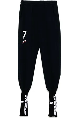 PROTOTYPES Trainingsbroek met voetbalsok