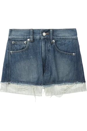 A.P.C. Denim shorts