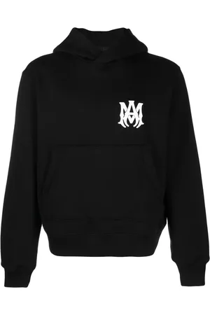 AMIRI Hoodie met logoprint
