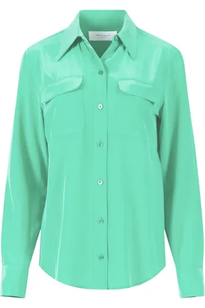 Equipment Zijden blouse