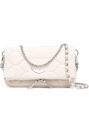 Zadig & Voltaire Rock Nano XL schoudertas