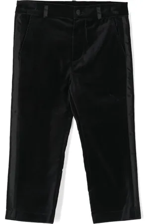 PATACHOU Straight broek